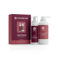 Wonderfoam & Humid Weather Gel Gift Pack 