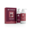 Clever Curl Wonderfoam & Humid Weather Gel Gift Pack