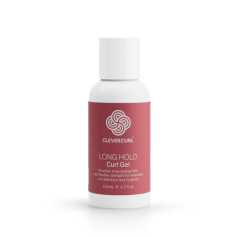 Long Hold Curl Gel 130ml