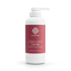 Long Hold Curl Gel 450ml