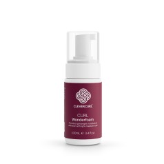 Curl Wonderfoam 100ml