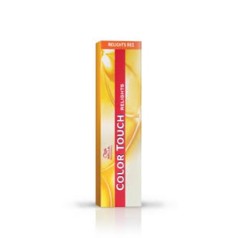 Color Touch Oxidising-Semi (Demi-Permanent) Hair Colour 60ml /06 Natural Violet