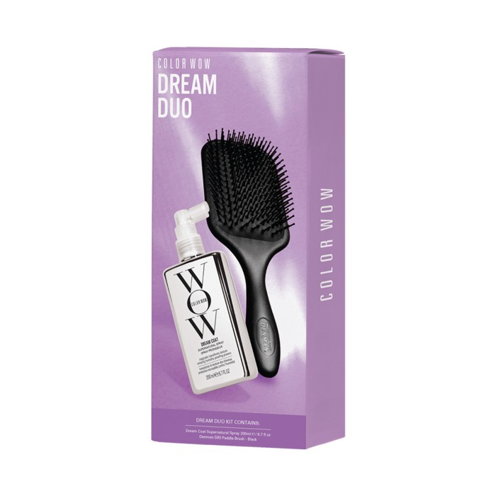 Color Wow Dream Duo Pack
