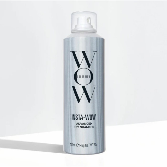 Color Wow Insta-WOW Advanced Dry Shampoo