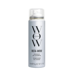 Insta-WOW Advanced Dry Shampoo 60ml