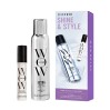 Color WOW Shine & Style Pack