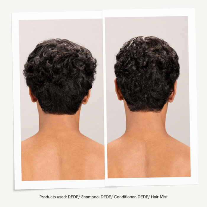 Davines Dede Shampoo