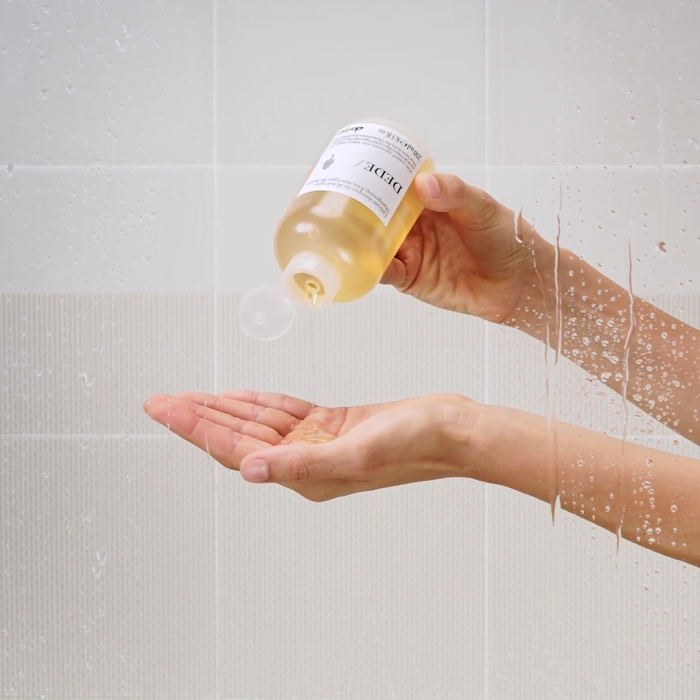 Davines Dede Shampoo