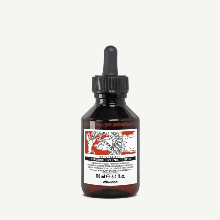 Davines Naturaltech Energizing Overnight Serum
