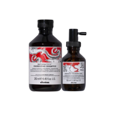 Naturaltech Energizing Shampoo Duo with Thickening Tonic 