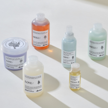Davines Essential Range