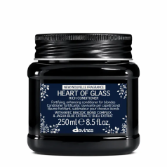 Heart of Glass Rich Blonde Conditioner 250ml