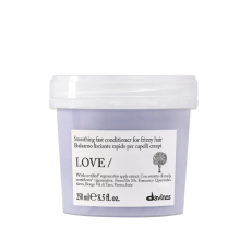 Love Smoothing Conditioner