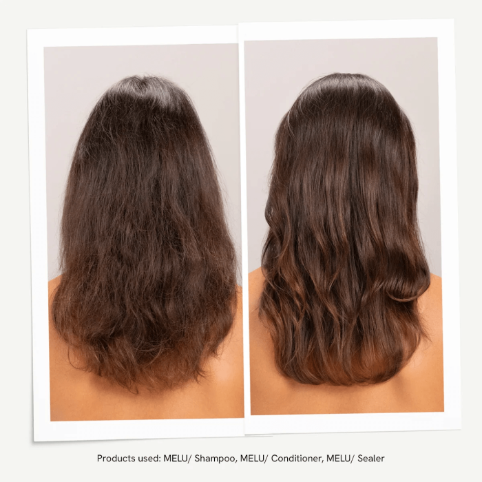 Davines Melu Shampoo