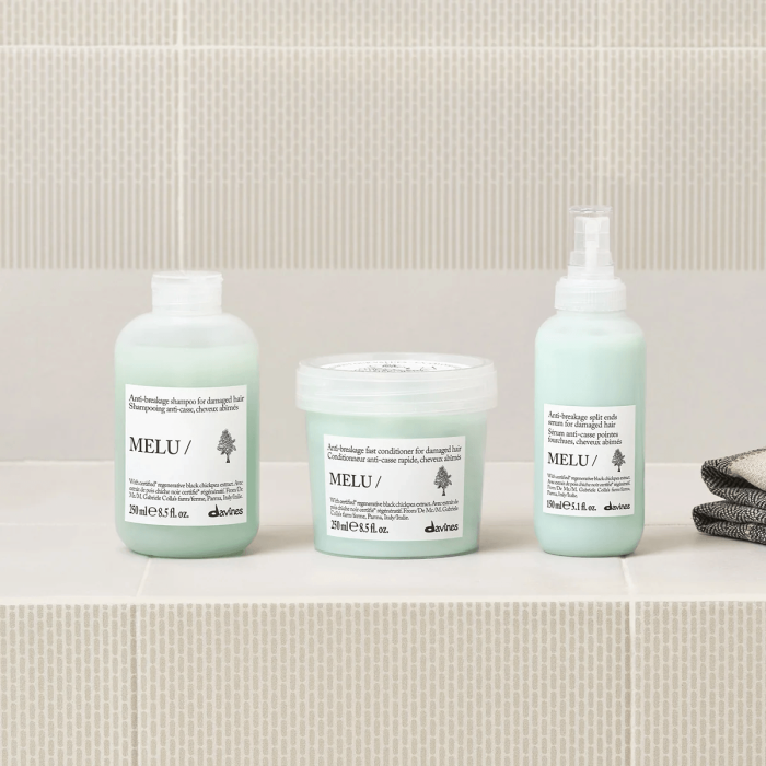 Davines Melu Shampoo