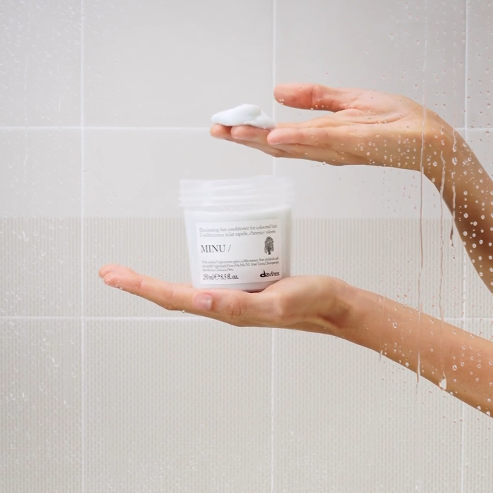 Davines Minu Conditioner