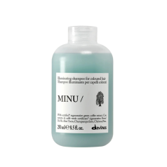 Minu Shampoo 250ml