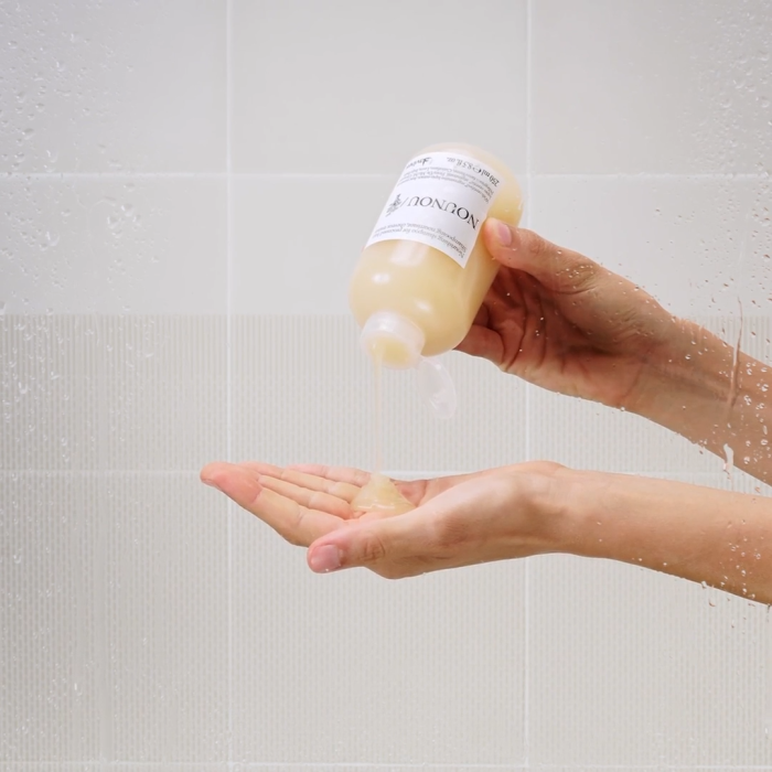 Davines Nounou Shampoo