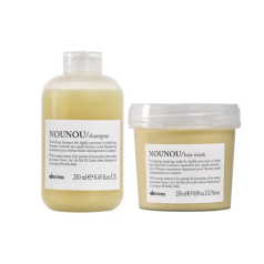 NouNou Shampoo & Mask Duo 2 x 250ml