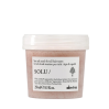 Davines SOLU Sea Salt Scrub Cleanser