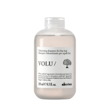 Volu Shampoo