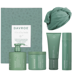 Curlicue Gift Pack 