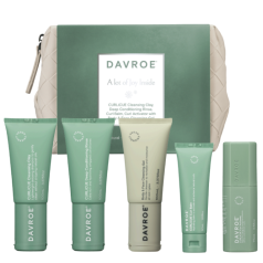 Curlicue Travel Pack 