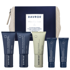 Fortitude Bond-Building Travel Pack 