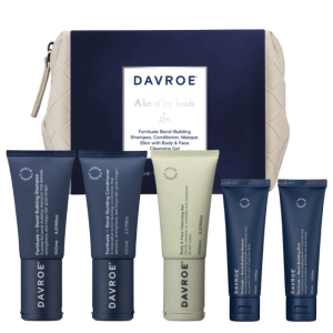 Fortitude Bond-Building Travel Pack 