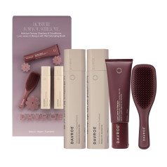 Moisture Senses Pack 