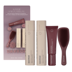 Moisture Senses Pack 