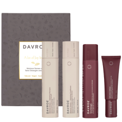 Moisture Senses Quad Pack (4 items)