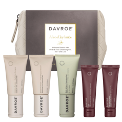 Moisture Senses Travel Pack 