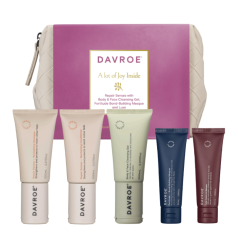 Repair Senses Travel Pack 