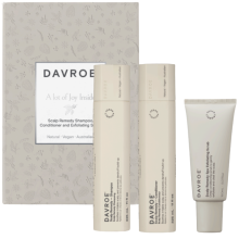 Scalp Remedy Trio Pack