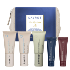 Smooth Senses Travel Pack 