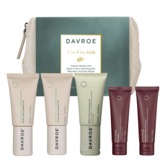 Volume Senses Travel Pack 