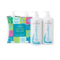 Accentu8 Shampoo and Conditioner 750ml Duo 