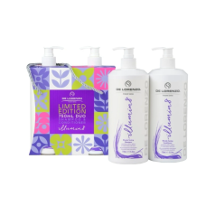 Illumin8 Shampoo and Conditioner 750ml Duo 