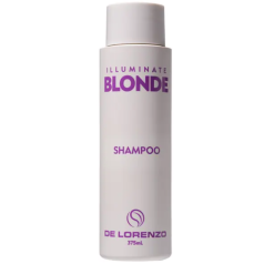 Illuminate Blonde Shampoo 375ml