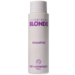 Illuminate Blonde Shampoo 375ml