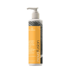 Nova Fusion Golden Butter Blonde Shampoo 250ml