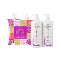 Rejuven8 Shampoo and Conditioner 750ml Duo 