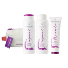 Rejuven8 Trio Pack with Vanity Bag 