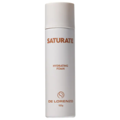 Saturate Hydrating Foam 125g