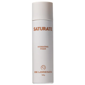 Saturate Hydrating Foam 125g