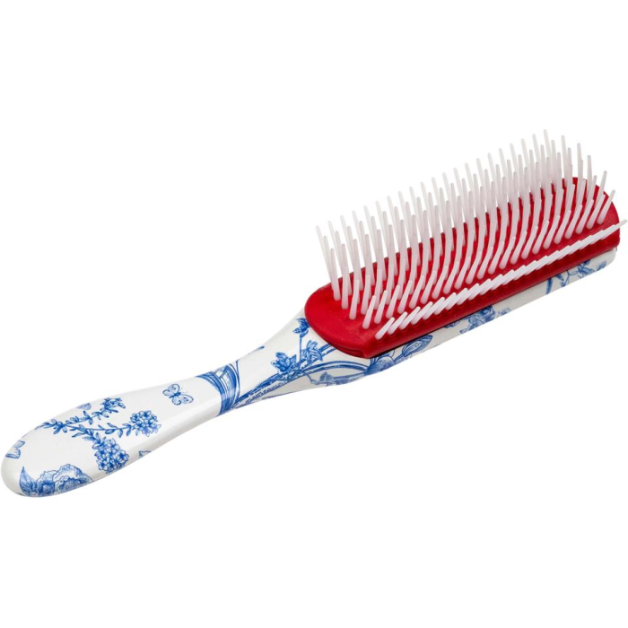 Denman Denman D3 7 Row Styler Blue Belle Brush