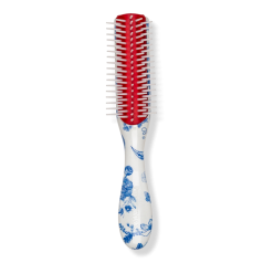D14 5 Row Mini Styler Blue Belle Brush 