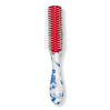 Denman Denman D14 5 Row Mini Styler Blue Belle Brush