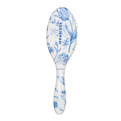 D81M Blue Belle Style & Shine Brush 